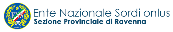 Sezione Provinciale Ravenna