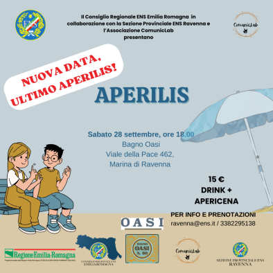 AperiLIS Social