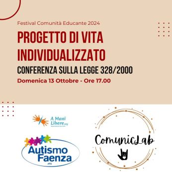 Progetto di vita individualizzato